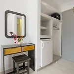 Отель Delfini