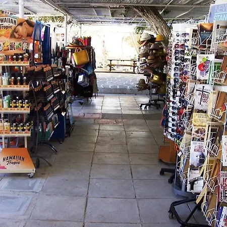 Hotel Delfini Mylopotas