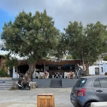 Delfini 2* Mylopotas