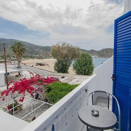 Delfini ホテル 2*