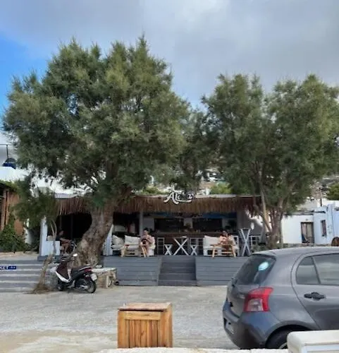 Delfini 2* Mylopotas