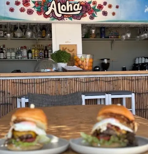 Otel Delfini Mylopotas