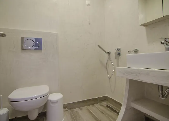 Otel Delfini Mylopotas