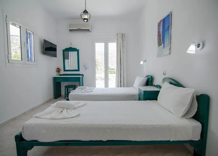 Delfini 2* Mylopotas