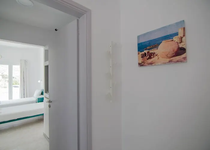 Otel Delfini Mylopotas