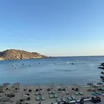δελφίνι Μυλοπότας