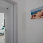 Ξενοδοχείο δελφίνι Μυλοπότας