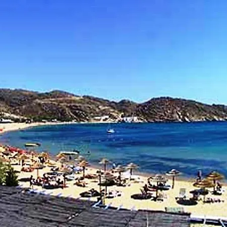 Hotel Delfini 2*