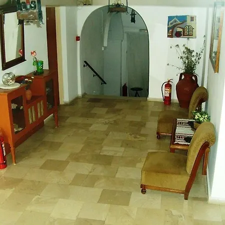 Hotel Delfini 2*