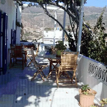 Hotel Delfini
