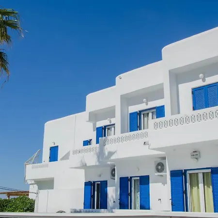 Delfini Hotel