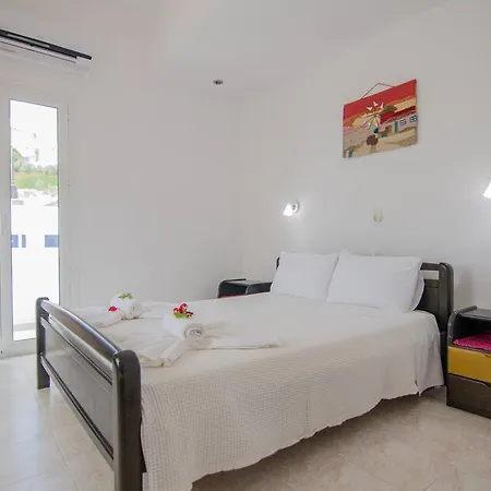 Hotel Delfini 2*