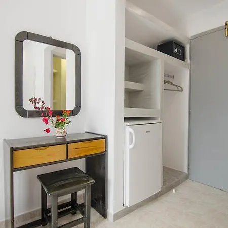 Hotel Delfini