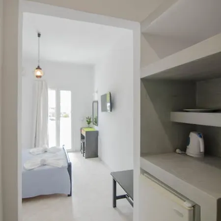 Hotel Delfini