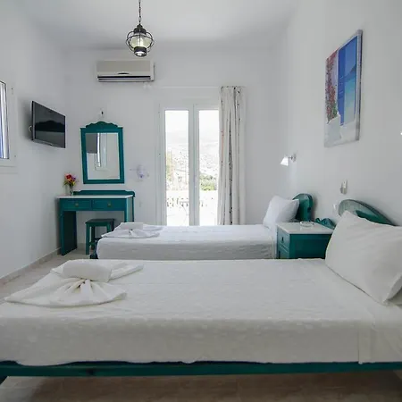 Delfini 2* Milopótasz