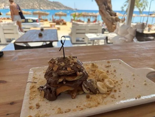 δελφίνι Ξενοδοχείο